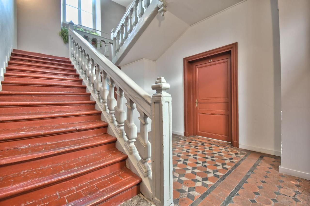 Superbe Appartement Centre-Ville Nogent-le-Roi Bagian luar foto