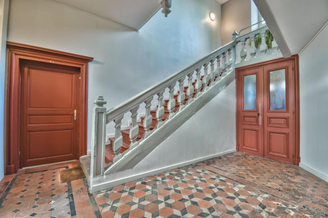 Superbe Appartement Centre-Ville Nogent-le-Roi Bagian luar foto